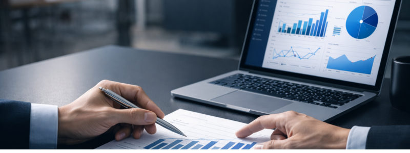 Consultoría Estratégica