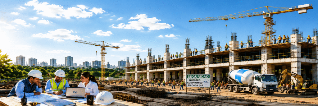 contabilidad para constructoras
