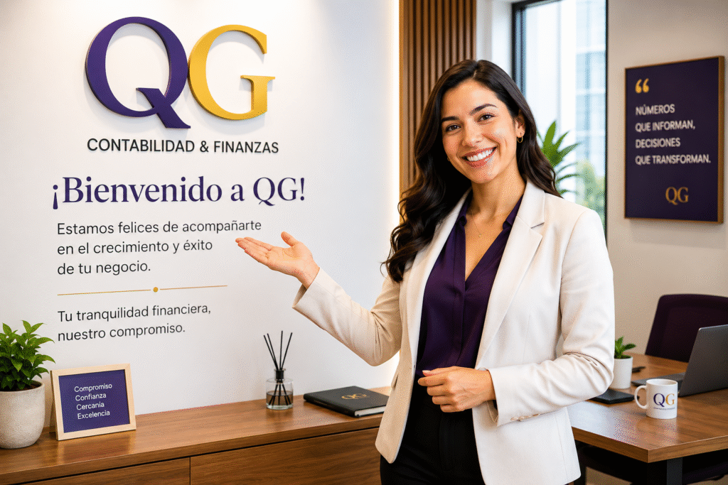 Estudio contable en Lima y asesoría contable para empresas