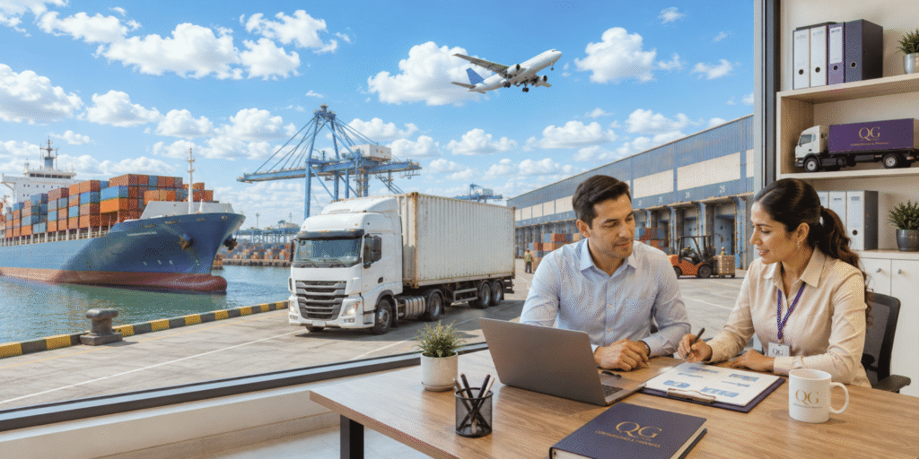 contabilidad para transportes