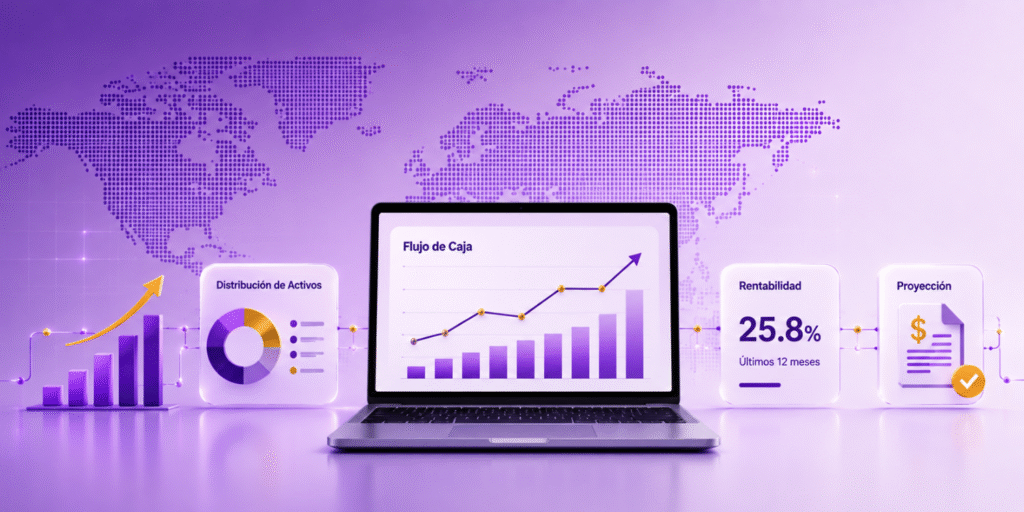 Blog de contabilidad y finanzas sobre finanzas empresariales