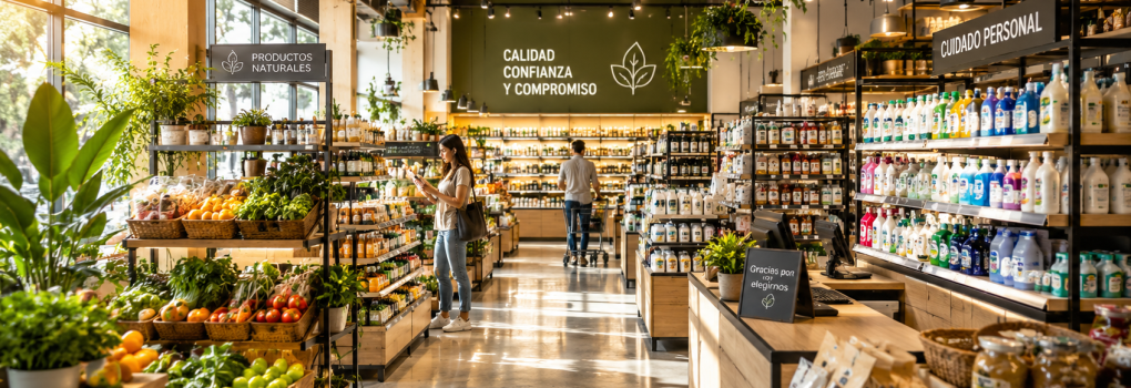 Contabilidad para sectores empresariales comerciales
